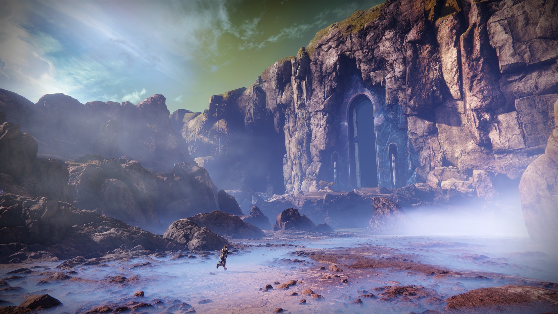 Destiny 2: Los Renegados - Imagen 31